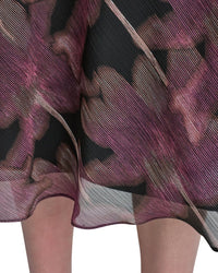 DKNY Dkny Midi Dress