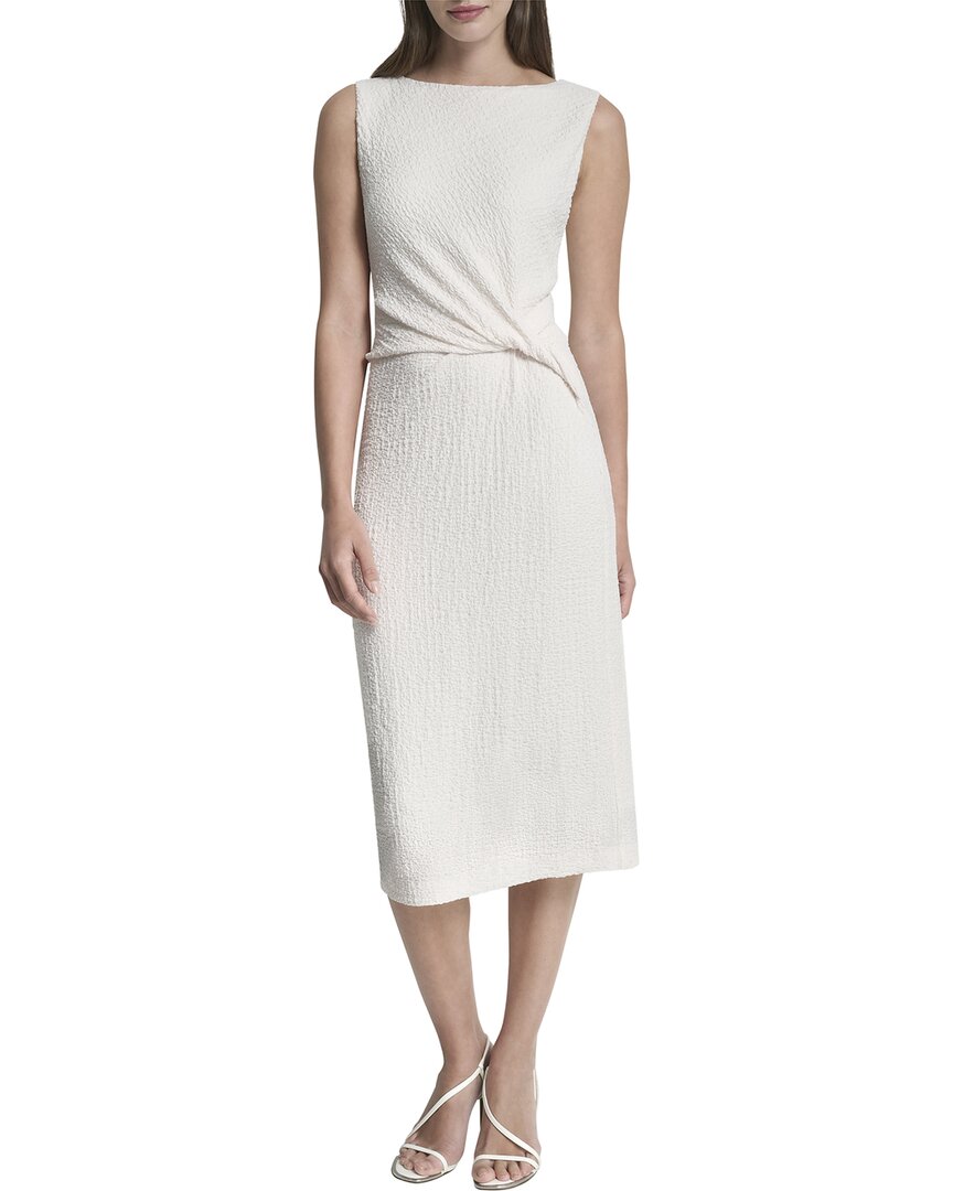 DKNY Dkny Midi Dress
