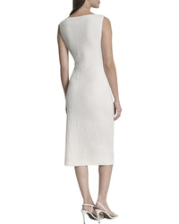 DKNY Dkny Midi Dress