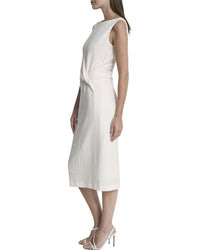 DKNY Dkny Midi Dress