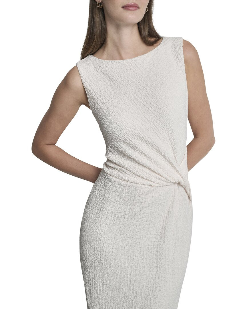 DKNY Dkny Midi Dress