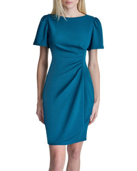 DKNY Dkny Sheath Dress