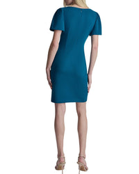 DKNY Dkny Sheath Dress