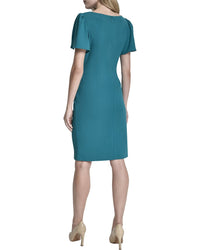 DKNY Dkny Sheath Dress