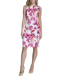 DKNY Dkny Sheath Dress