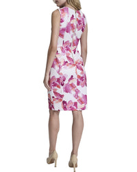DKNY Dkny Sheath Dress