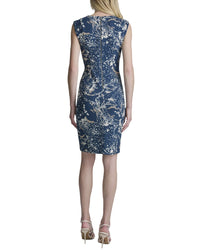 DKNY Dkny Sheath Dress