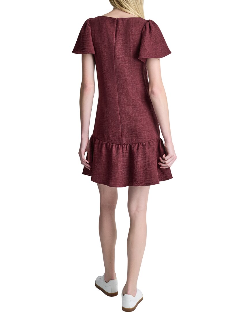DKNY Dkny Trapeze Dress