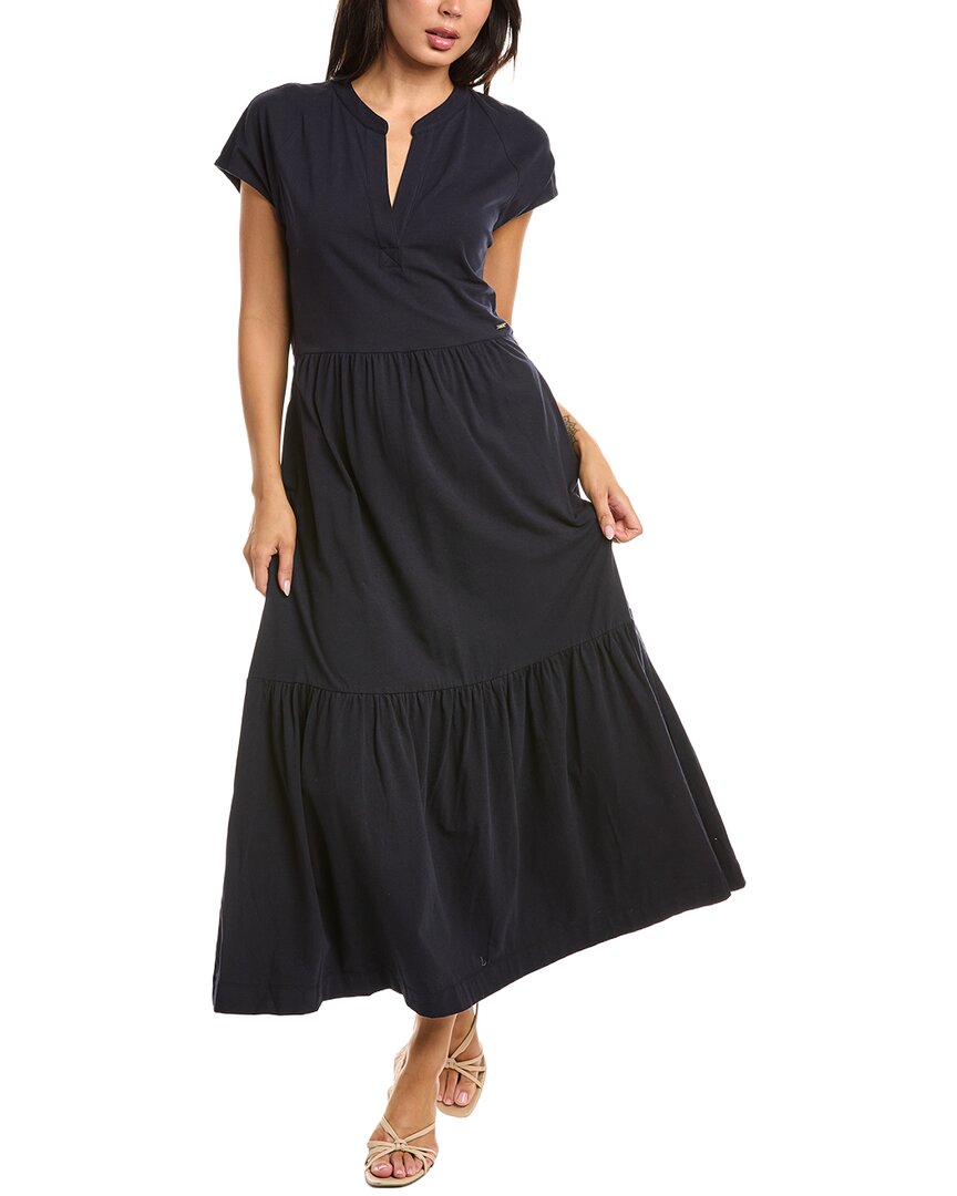 DKNY Dkny Maxi Dress