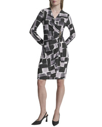 DKNY Dkny Sheath Dress