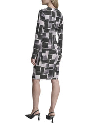 DKNY Dkny Sheath Dress