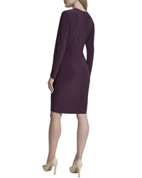 DKNY Dkny Sheath Dress