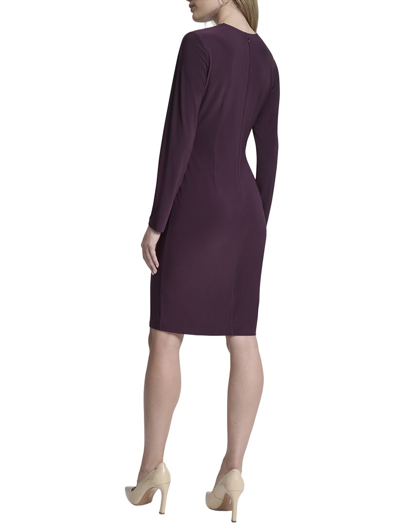 DKNY Dkny Sheath Dress