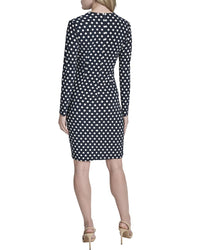 DKNY Dkny Sheath Dress