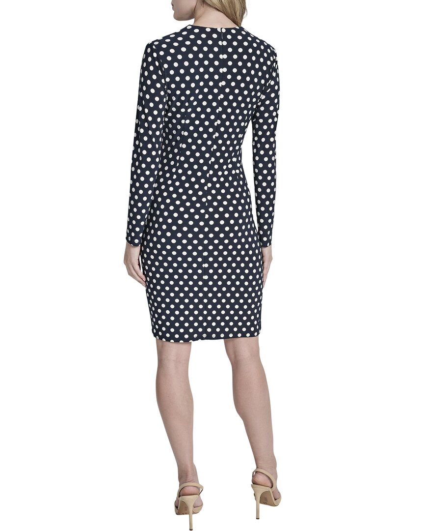 DKNY Dkny Sheath Dress