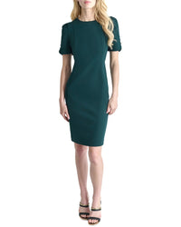 DKNY Dkny Sheath Dress
