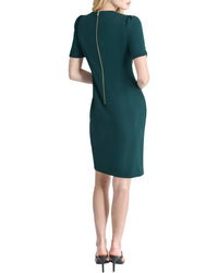 DKNY Dkny Sheath Dress