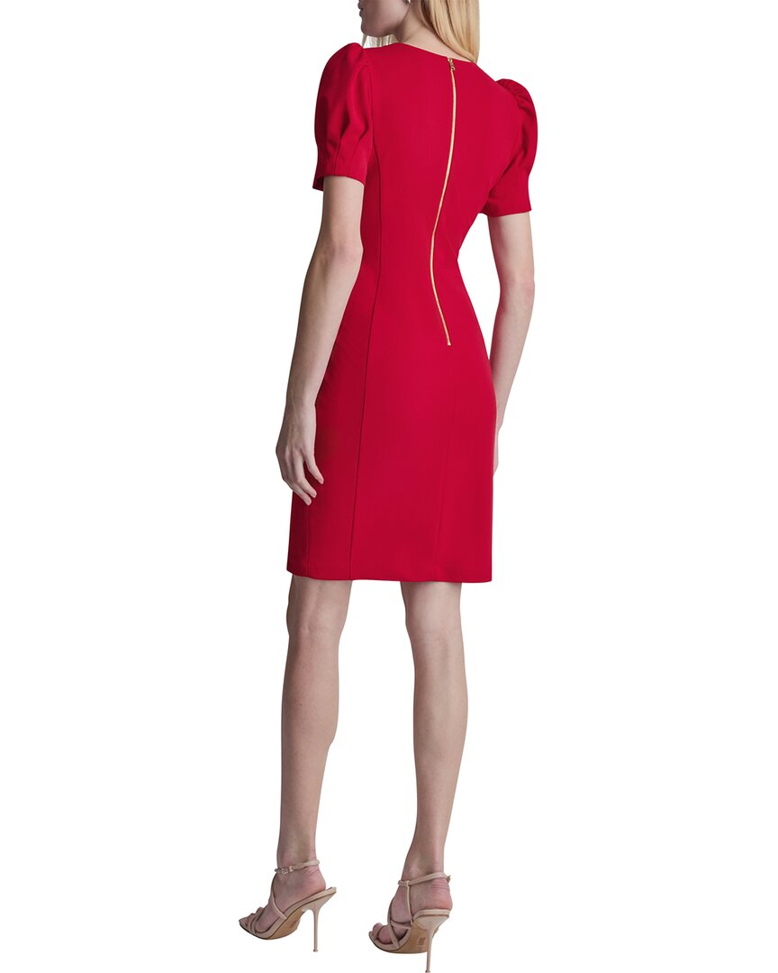 DKNY Dkny Sheath Dress