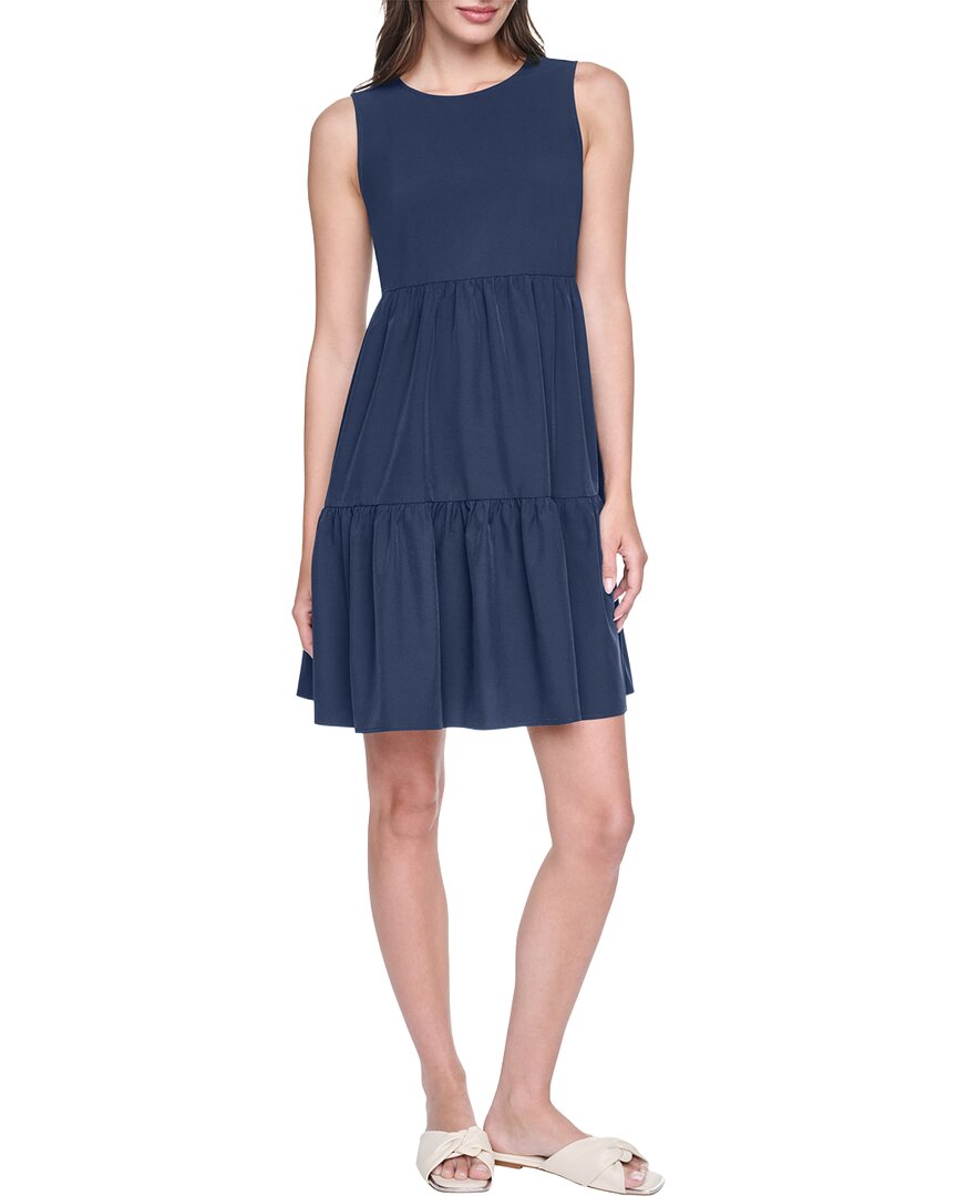 DKNY Dkny Tank Dress