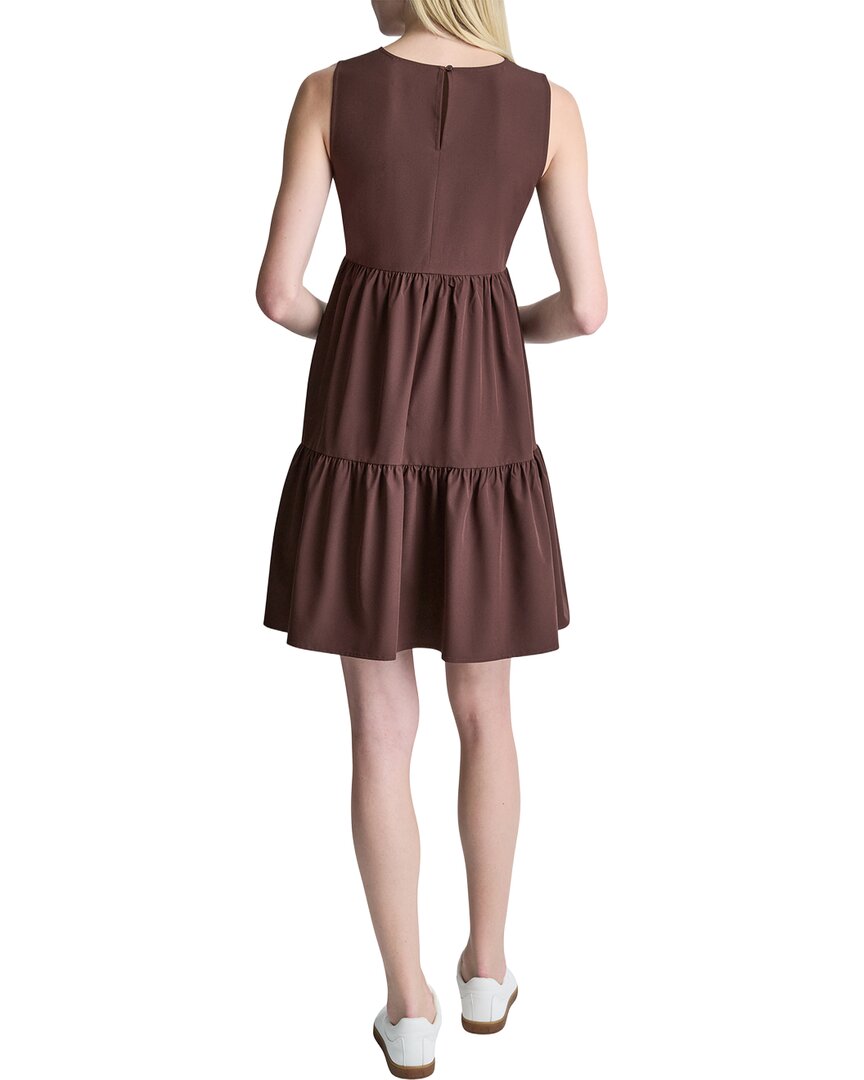 DKNY Dkny Tank Dress