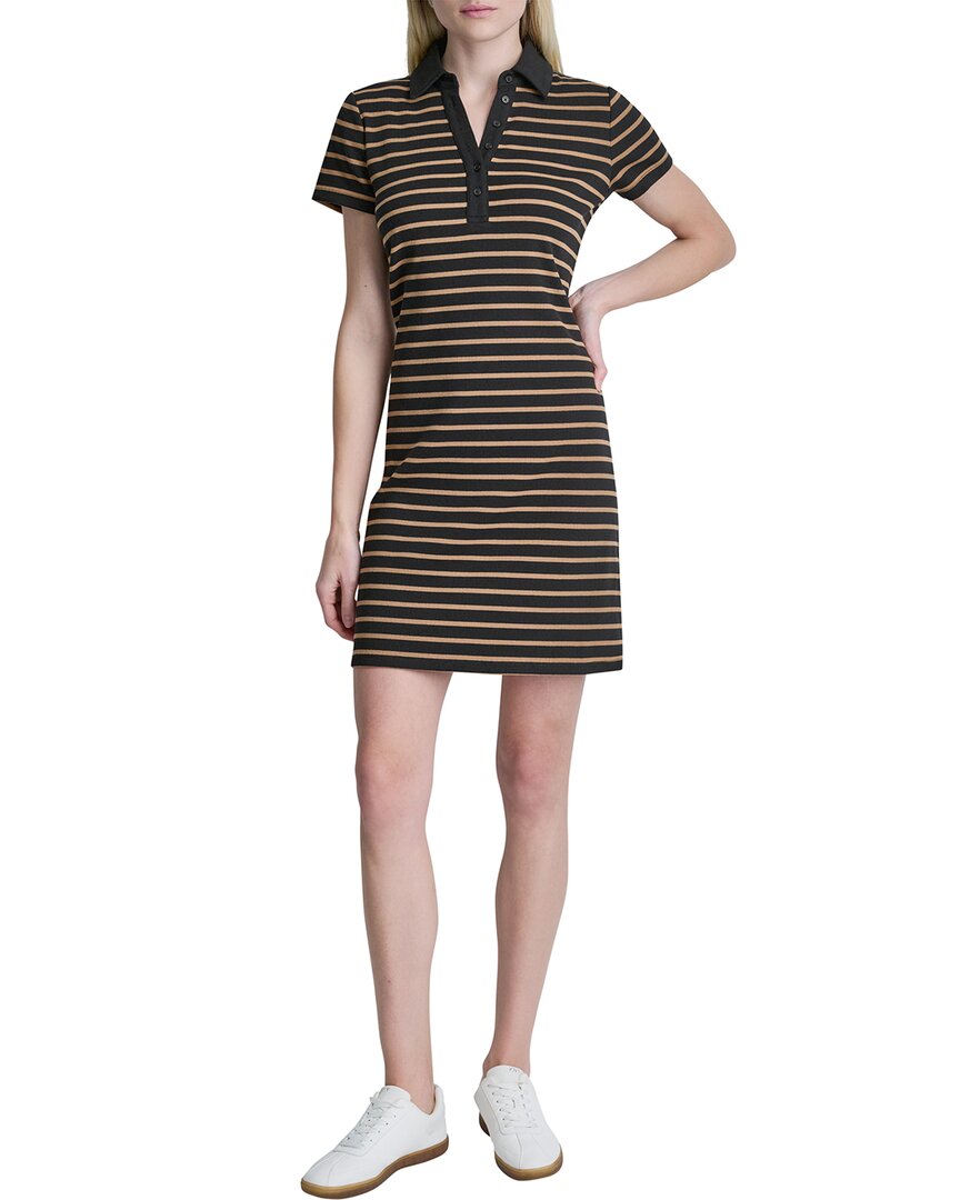 DKNY Dkny Polo Shirt Dress