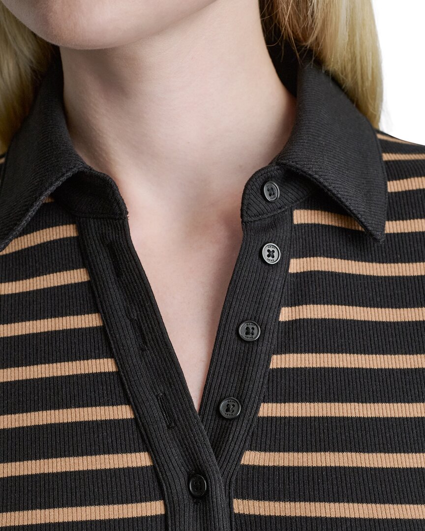 DKNY Dkny Polo Shirt Dress
