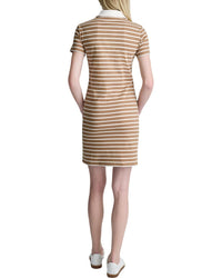 DKNY Dkny Polo Shirt Dress