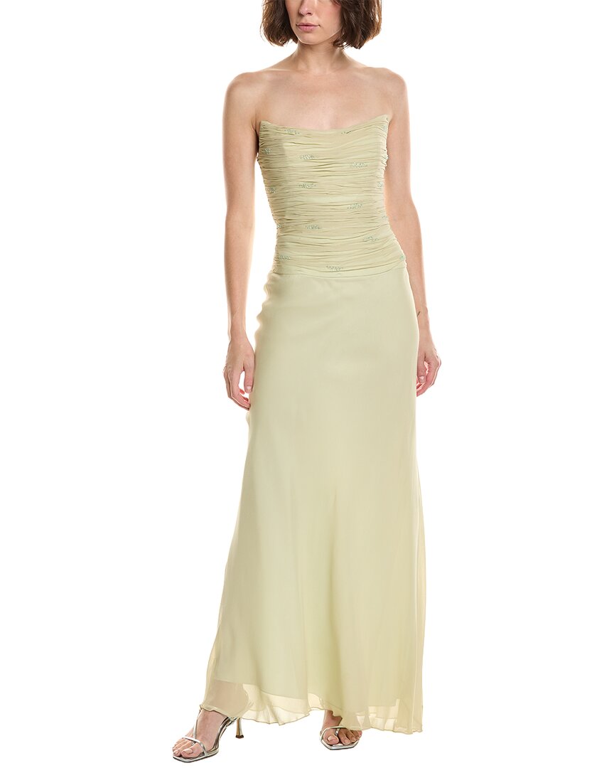 Issue New York Midi Dress