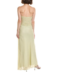Issue New York Midi Dress