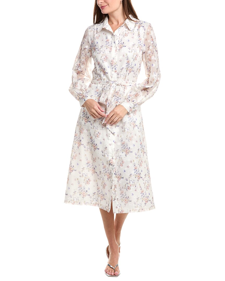 issue New York Issue New York Shirtdress