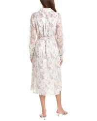 issue New York Issue New York Shirtdress