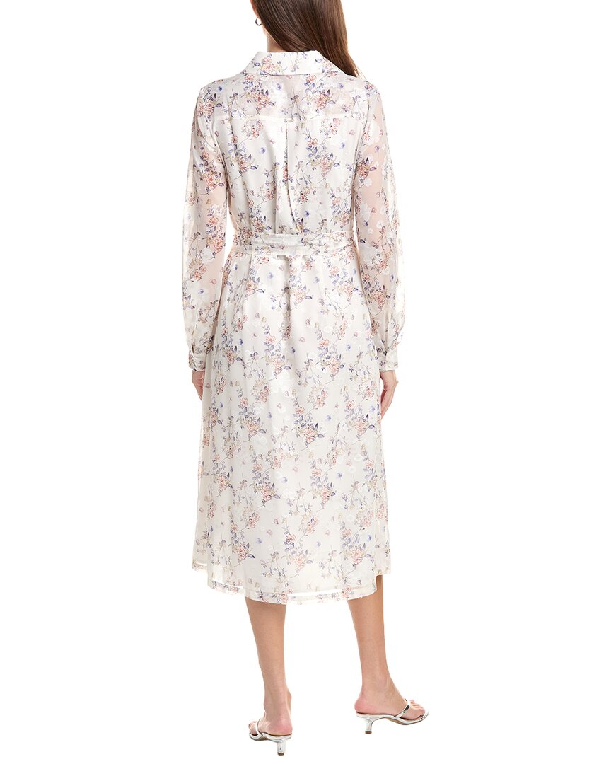 issue New York Issue New York Shirtdress