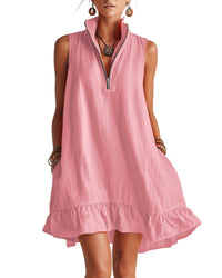 FLORIDA CLOTHING Florida Clothing Mini Dress