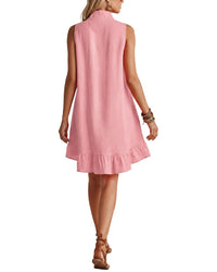 FLORIDA CLOTHING Florida Clothing Mini Dress
