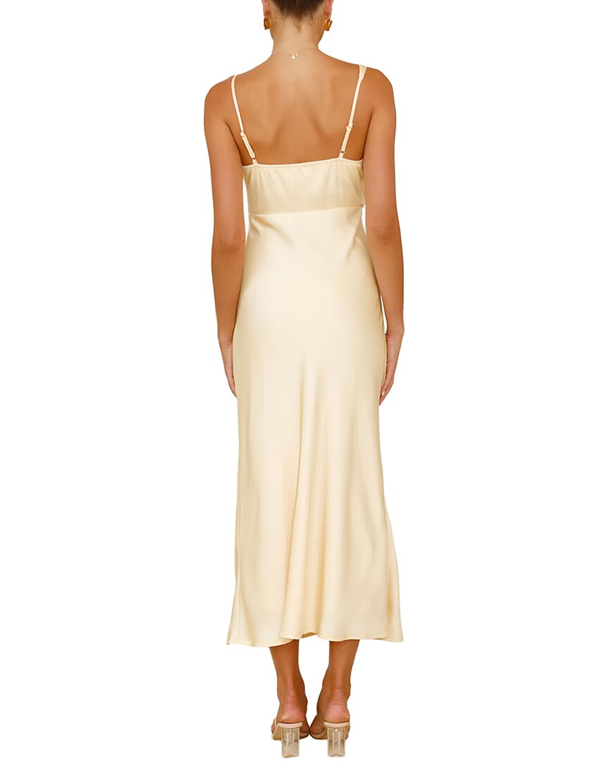 DELI S Delli.S Maxi Dress