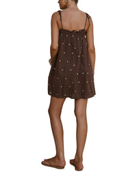 OLOEY Oloey Mini Dress