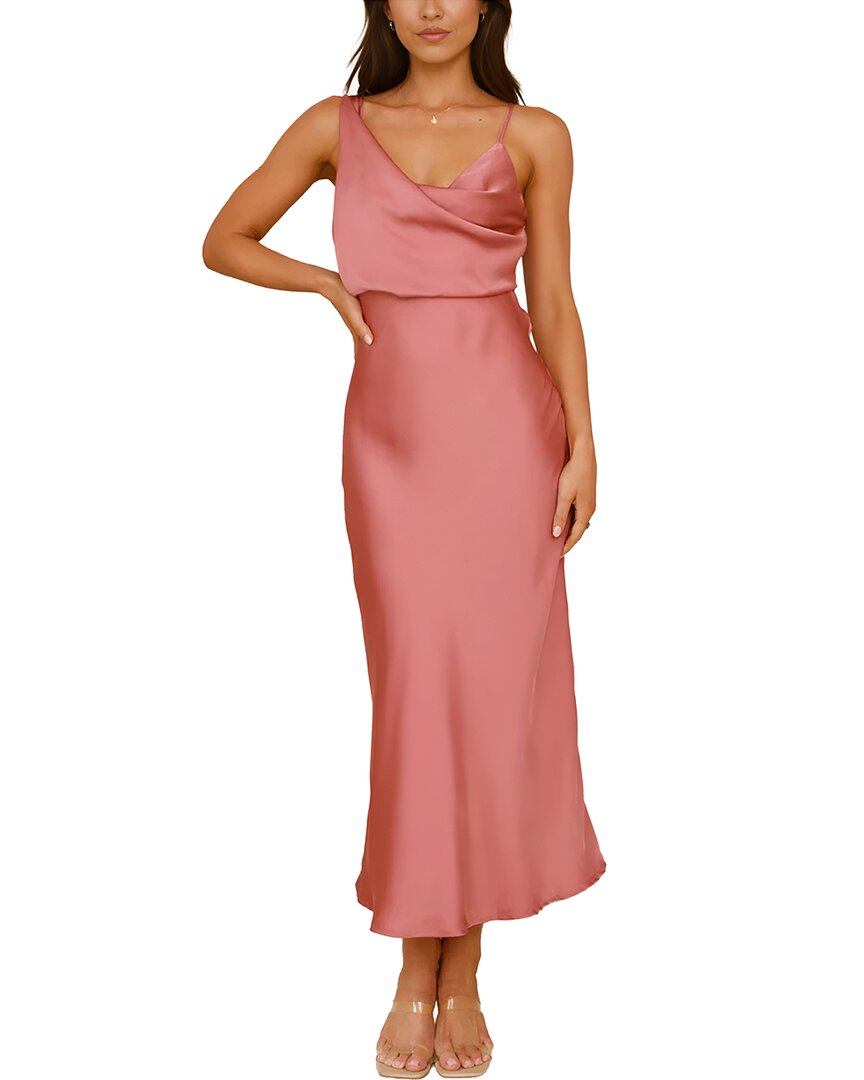 DELI S Deli S Maxi Dress
