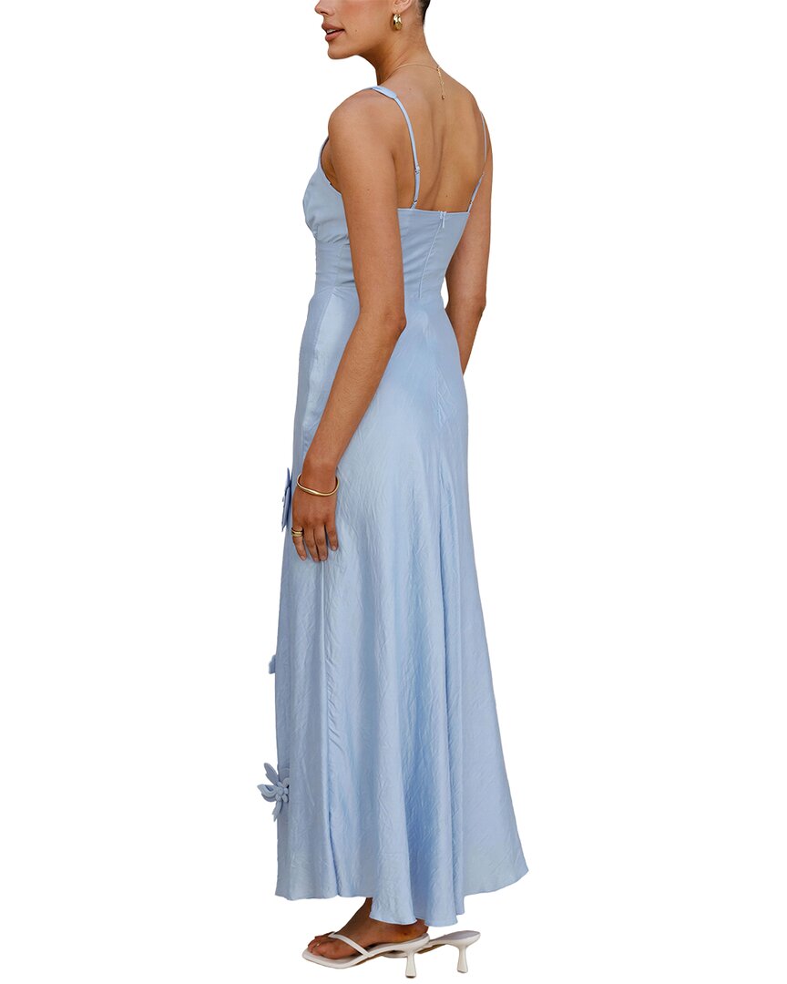 Anette Maxi Dress