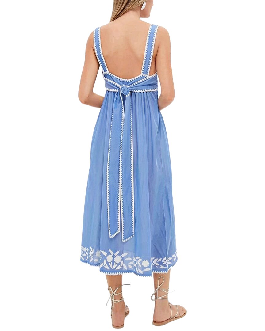 Anette Midi Dress