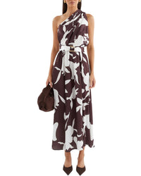 OLOEY Oloey Maxi Dress