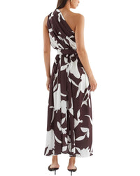 OLOEY Oloey Maxi Dress