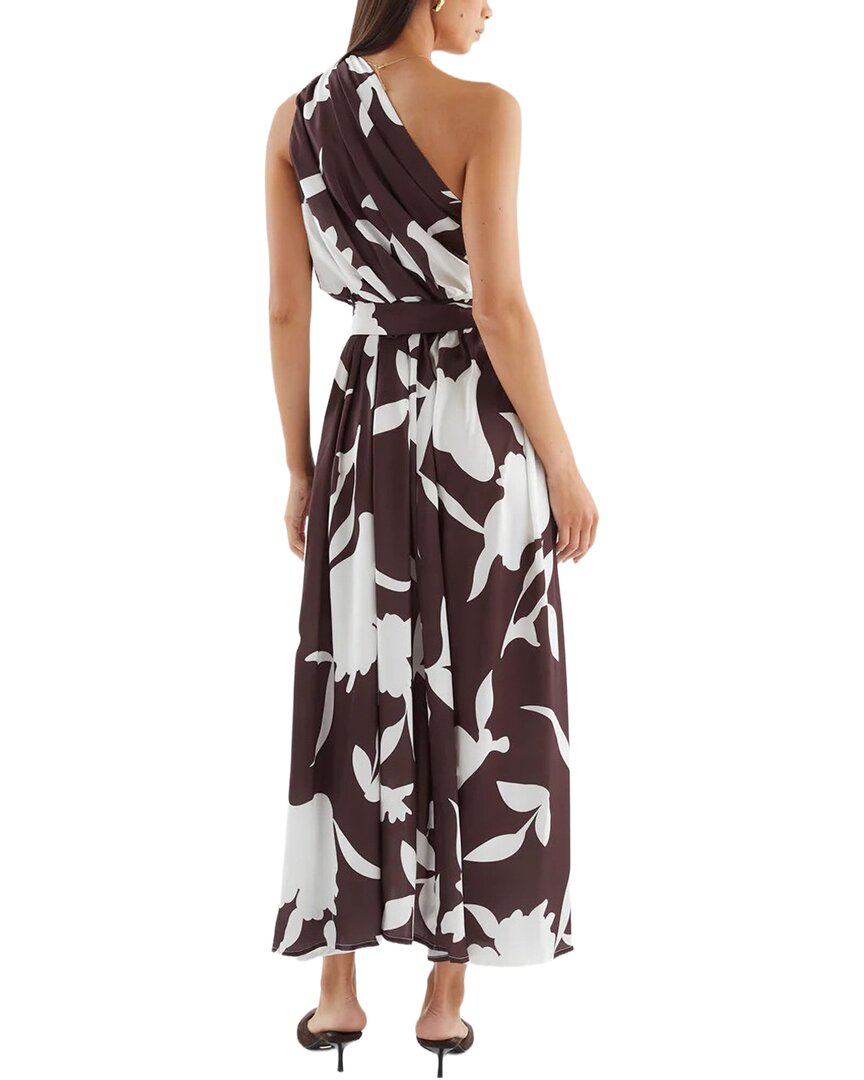 OLOEY Oloey Maxi Dress
