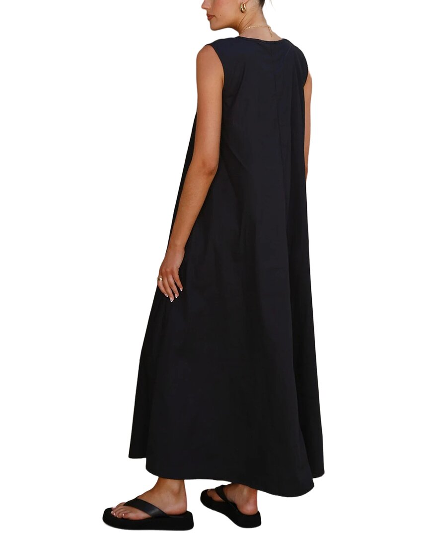 OLOEY Oloey Maxi Dress