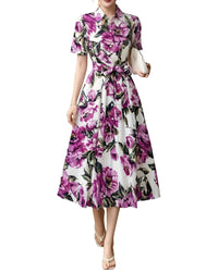 BRC By BURRYCO Brc By Burryco Shirtdress