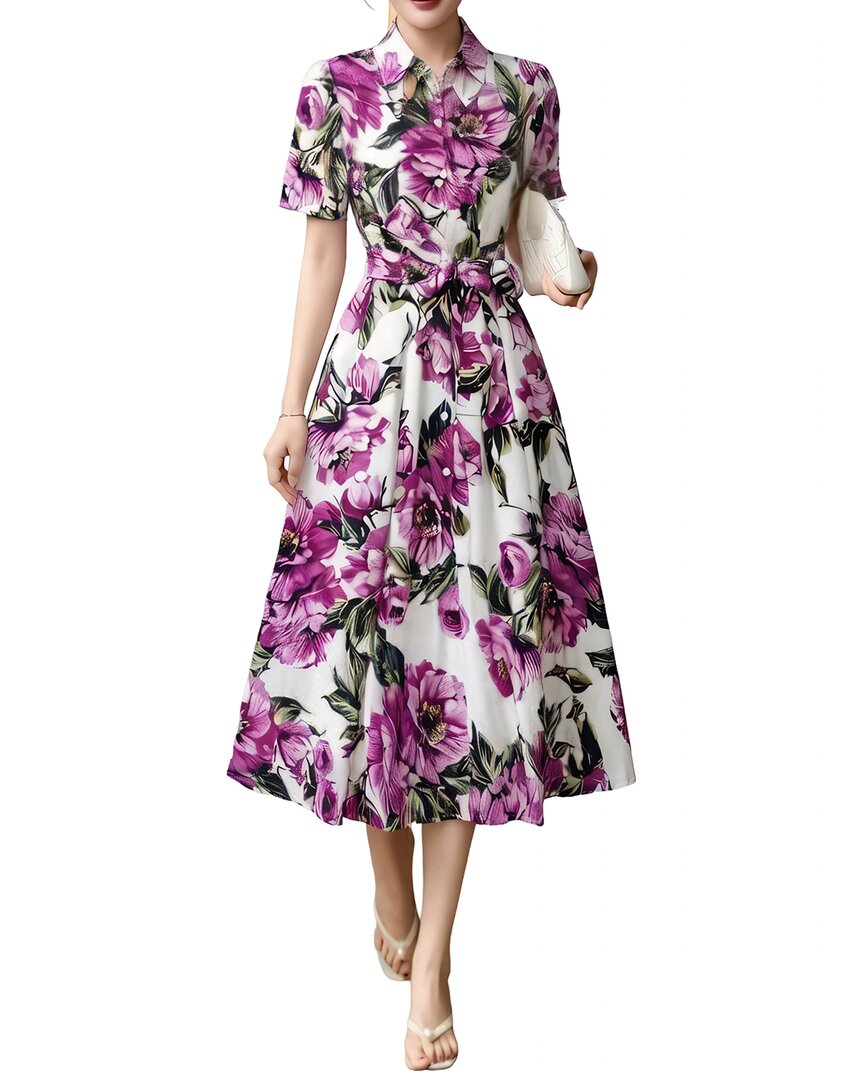 BRC By BURRYCO Brc By Burryco Shirtdress