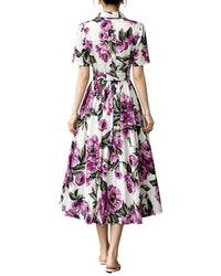 BRC By BURRYCO Brc By Burryco Shirtdress