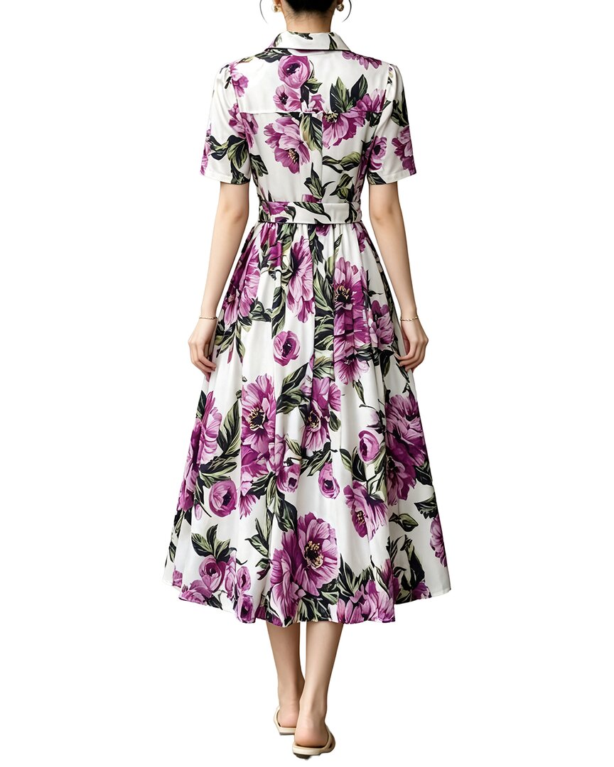 BRC By BURRYCO Brc By Burryco Shirtdress