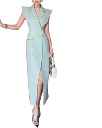 BURRYCO Burryco Jacket Dress