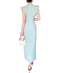 BURRYCO Burryco Jacket Dress
