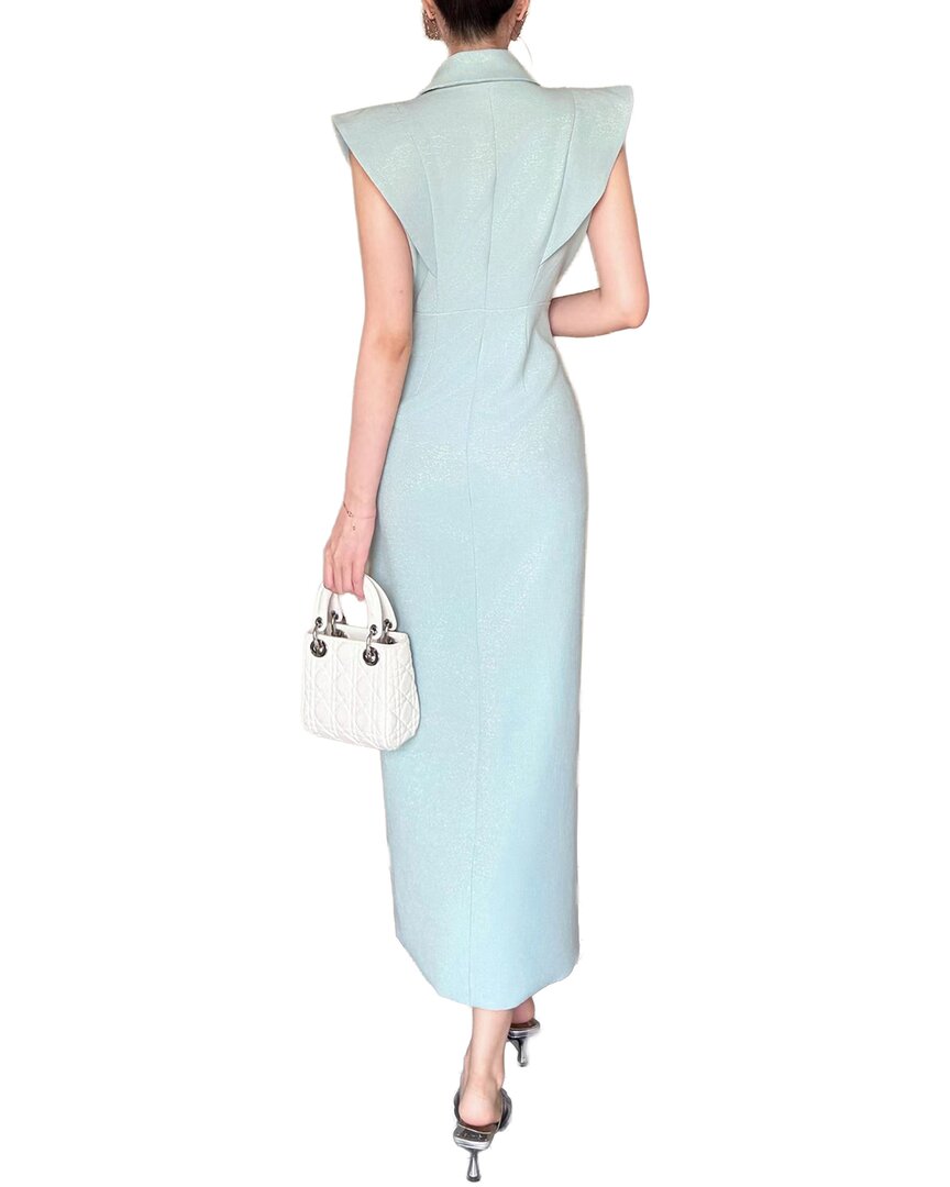 BURRYCO Burryco Jacket Dress
